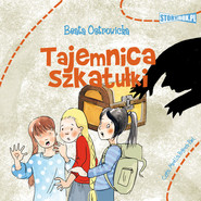 Tajemnica szkatułki