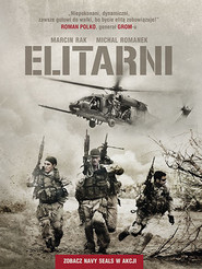 Elitarni. Zobacz Navy SEALs w akcji
