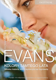 Kolory tamtego lata