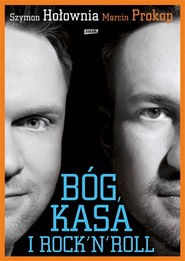 Bóg, kasa i rock'n'roll