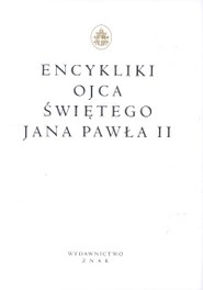 Encykliki Ojca Świętego Jana Pawła II