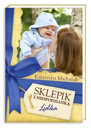 Sklepik z Niespodzianką. Lidka