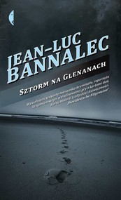 Sztorm na Glenanach