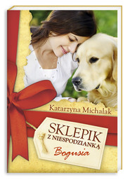 Sklepik z Niespodzianką. Bogusia