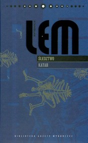 Śledztwo Katar. Tom 8