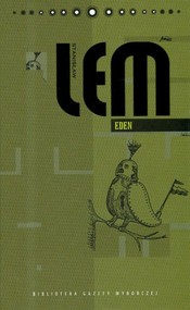 Eden. Tom 10