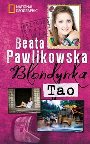 Blondynka. Tao