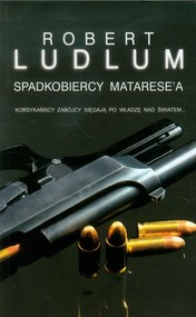 Spadkobiercy Matarese'a