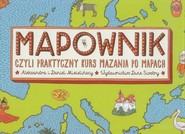 Mapownik czyli praktyczny kurs mazania po mapach