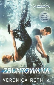Zbuntowana