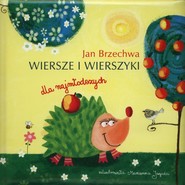 Wiersze i wierszyki dla najmłodszych