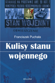 Kulisy stanu wojennego