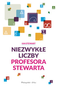 Niezwykłe liczby profesora Stewarta