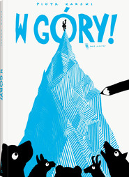 W góry