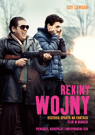 Rekiny wojny. Jak trzech kolesi z Miami Beach stało się najbardziej niezwykłymi przemytnikami broni w dziejach