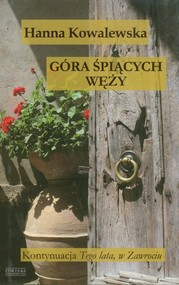 Góra śpiących węży