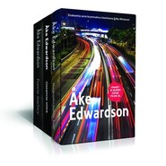 Najpiękniejszy kraj + Prawie martwy + Ostatnia zima - pakiet