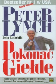 Pokonać giełdę