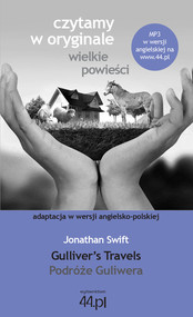 Podróże Guliwera