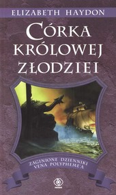 Córka królowej złodziei