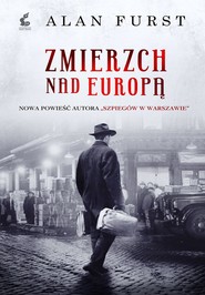 Zmierzch nad Europą