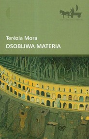 Osobliwa materia