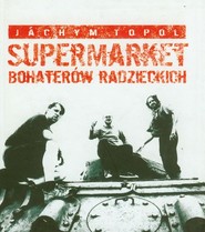 Supermarket bohaterów radzieckich