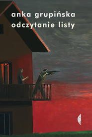 Odczytanie listy. Opowieści o warszawskich powstańcach Żydowskiej Organizacji Bojowej