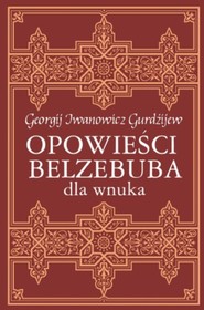 Opowieści Belzebuba dla wnuka