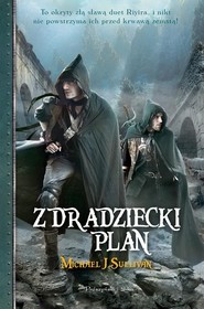Zdradziecki plan