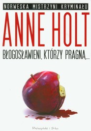 Błogosławieni którzy pragną