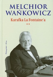 Karafka La Fontaine'a. Tom 2