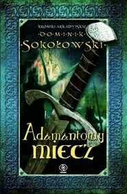 Adamantowy miecz