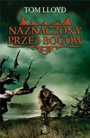 Naznaczony przez Bogów. Tom 4