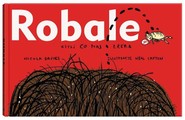 Robale, czyli co nas zżera