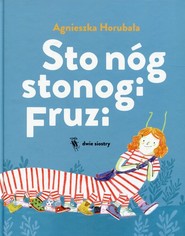 Sto nóg stonogi Fruzi