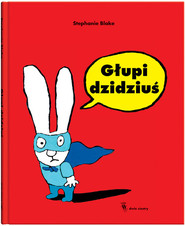 Głupi dzidziuś