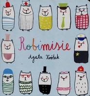 Robimisie