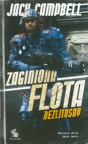 Zaginiona flota 5. Bezlitosny