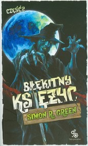 Błękitny Księżyc. Część 2