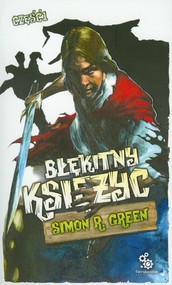 Błękitny Księżyc. Część 1