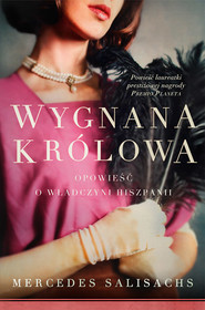 Wygnana królowa