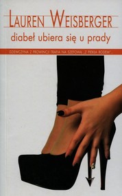Diabeł ubiera się u Prady