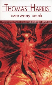 Czerwony smok