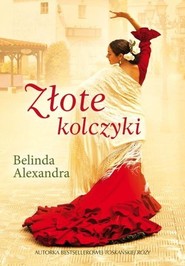 Złote kolczyki