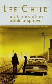Ostatnia sprawa