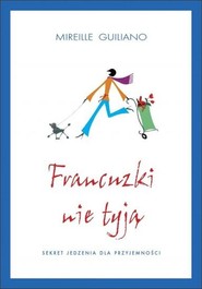Francuzki nie tyją