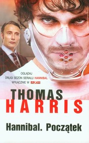 Hannibal. Początek
