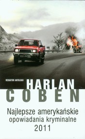 Najlepsze amerykańskie opowiadania kryminalne 2011
