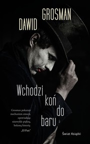 Wchodzi koń do baru